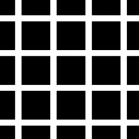 Hermann Grid Illusion